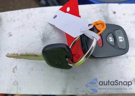 2006 Suzuki Grand Vitara Premium z USA, uszkodzony, nr VIN JS3TD943964100093